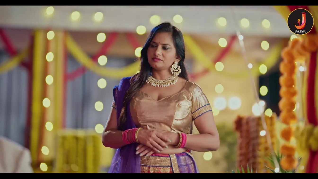 Meri Biwi Ki Shadi S01 P01 Jalva